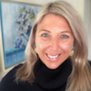 Meet your Posher, Liz